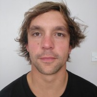 Alex Berwick