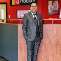 Tony Arora