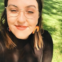 Nicole Wenn (She/Her)
