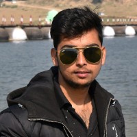 Rishabh Parashar
