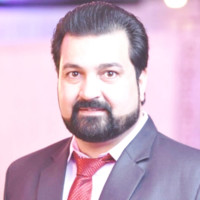 Syed Yaqoob Shah
