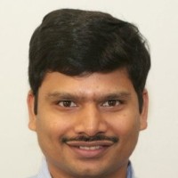 Suresh Jakka