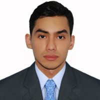 Krystian Giovanny Durán Rey