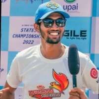 Nishanth Mahadeva