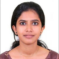 Sreya Joshy