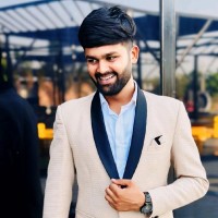 Hardik shiroya