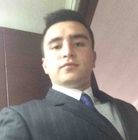 Oscar Eduardo Villamizar Molina