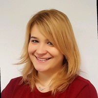 Andreea Ioana Dobrin