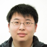 Jarod Xiaoran Zhang