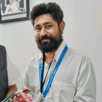 Deepak Mehta