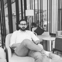 Mohsin Rizvi