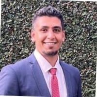 Abdullah Alsharari
