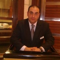 Khaled Hamarsheh