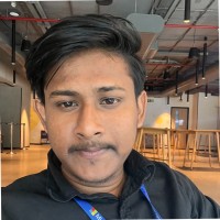 Deepak Kumar jena
