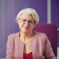 Larissa Martens Simonovich