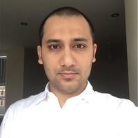 Mohamed Sathackathullah Mohamed Kader Sahib