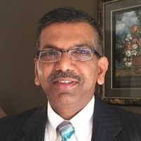 Naushad Pulakkad