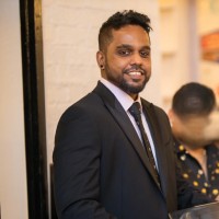 Marcello Mason