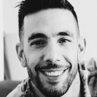 David Rodriguez