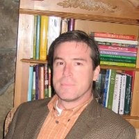 Brad Cash