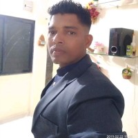 Kamlakar Chavan