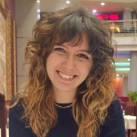 Alba Mediavilla Madroñal