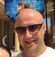 Stephen Kerrigan