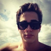 Austin Boyette