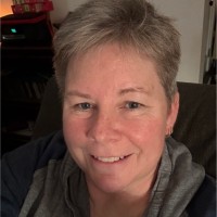 Cheryl Kenny