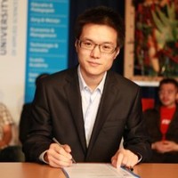 Yafei Li