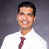 Nitin Malhotra, MD