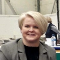 Josephine Glynn