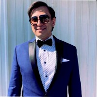 Daniel Cantu (Mba, Ccs)