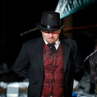 Александр Сорокин