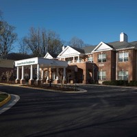 Chesterbrook Residences