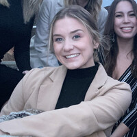 Hannah Gilmore, Pta