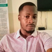 nduka wisdom