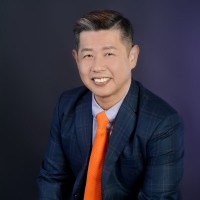 Chee Keong (C K) Ng 黄志强