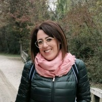 Valeria Dolce