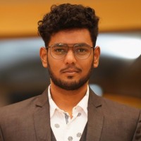 Rushabh Patil