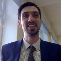 Finbar McLoughlin