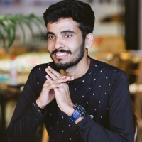 Sreekanth Sreekumar