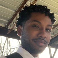 Nigel Ramirez