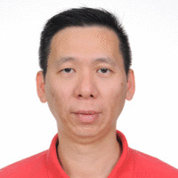 Chee Chye Cheah