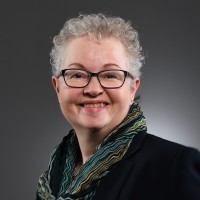 Susanne Reymond