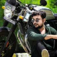 Aman Sharma