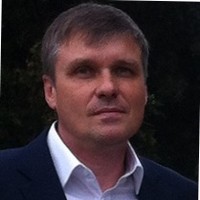 Дмитрий Лунёв