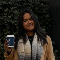 Tina Mistry