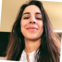 Samantha Alcaraz