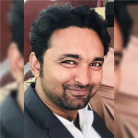 Usman Ghani